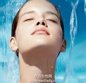 輕松保濕五個小妙招