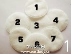 自制玫瑰水面膜讓皮膚變得更水潤