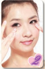 淡化曬斑美白不留痕