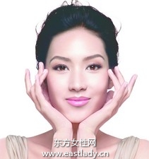 使用護(hù)膚品用量要掌握