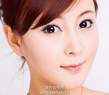 眼部護(hù)理全方案