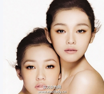 保濕自助餐 定食玻尿酸原液