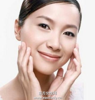 抗皺小竅門越活越年輕