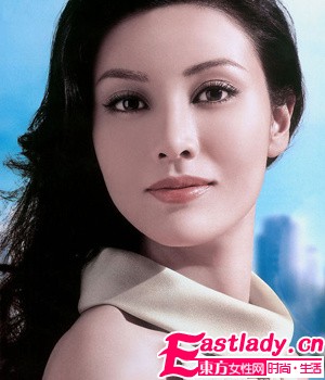 李嘉欣、張曼玉、周慧敏、鞏俐4大明星肌膚保養(yǎng)秘籍