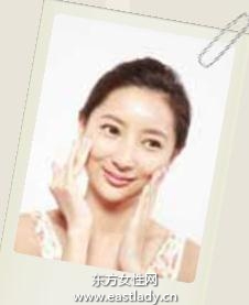 敏感肌護(hù)膚要以保濕補(bǔ)水為主