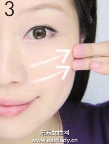 面部皮膚按摩 肌膚重煥生機