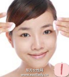 按摩潔面雙管齊下使肌膚恢復(fù)清爽狀態(tài)