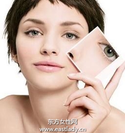 三妙招拯救毛孔粗大