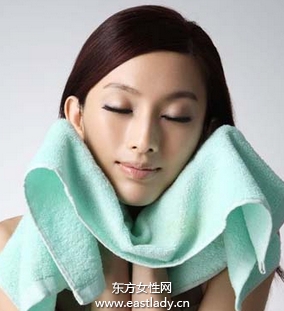 洗臉的基本步驟以及注意事項(xiàng)