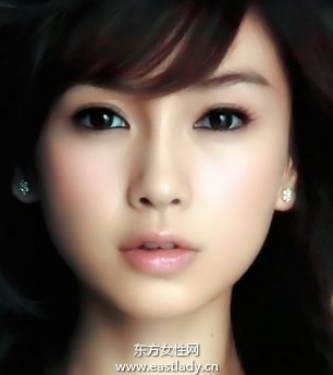 產生眼袋的八種原因