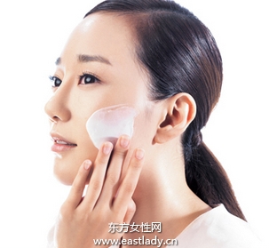 痘印怎么預防和去除