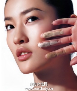 紅糖美膚美白又祛斑