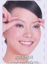 自助去皺按摩操