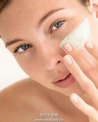 你不了解的去角質(zhì)小常識