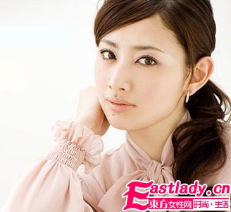 懶美人支招 寒冬6大護膚妙招