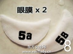 自制玫瑰水面膜讓皮膚變得更水潤