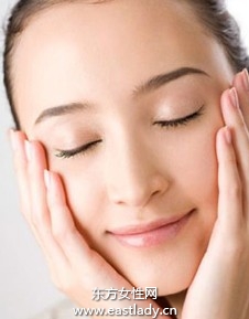 4個(gè)緊急護(hù)膚措施解救熬夜肌