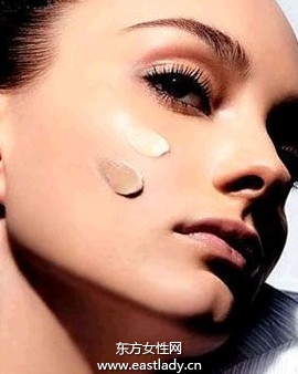 五大祛痘誤區(qū)適得其反