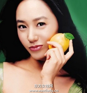 飲水與美容關系密切