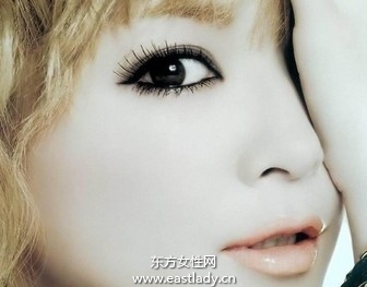 美容小秘方解決眼部老化