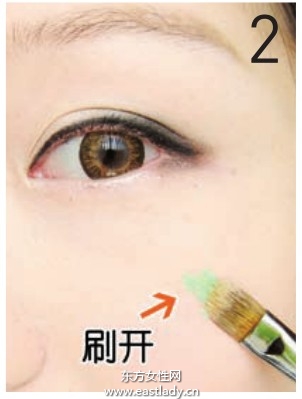 痘疤遮瑕法打造無痕肌膚