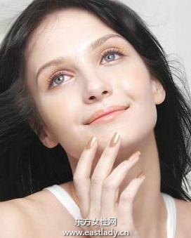 干燥缺水形成的原因和保養(yǎng)重點(diǎn)