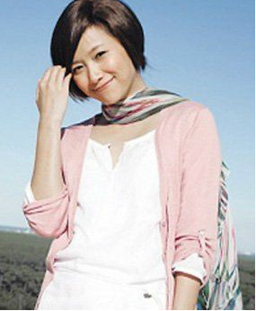 徐靜蕾教你護(hù)膚讓你成為美麗公主