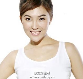 敏感性皮膚的測定和護理方法