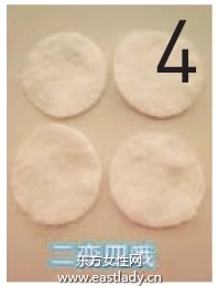 自制面膜去除臉上紅血絲