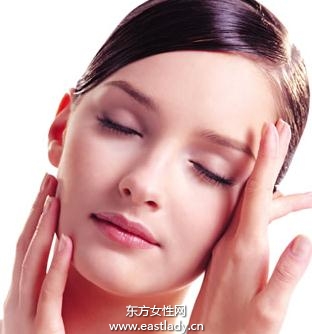 斑點(diǎn)產(chǎn)生的原因和保養(yǎng)重點(diǎn)