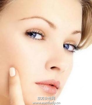 補(bǔ)脾健胃可去眼袋