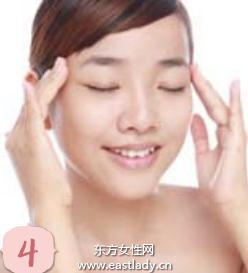 按摩潔面雙管齊下使肌膚恢復(fù)清爽狀態(tài)