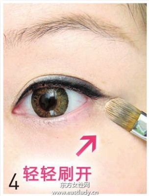 眼角皺紋的保養(yǎng)心得