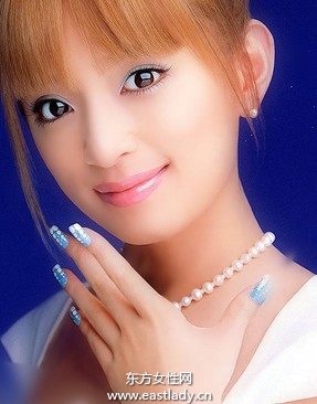 手部需要你的細(xì)心呵護(hù)