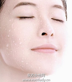 造成皮膚出油的5大原因