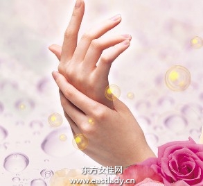 靈活運用護手霜 什么護手霜好用