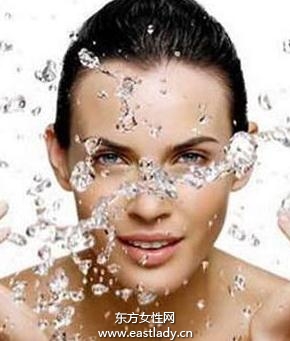 夏季保濕常見四大誤區(qū)