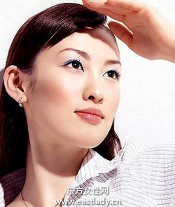 面部黑痣的三種根治方法