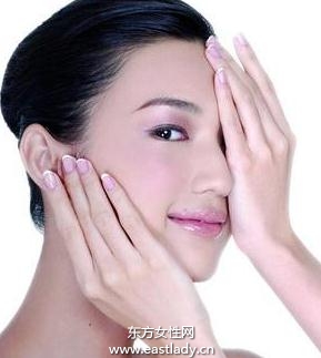 油性皮膚的測定和護(hù)理方法