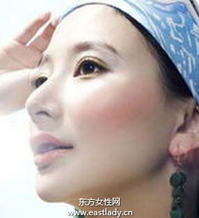 混合性肌膚應(yīng)該怎么吃