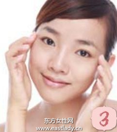 按摩潔面雙管齊下使肌膚恢復(fù)清爽狀態(tài)