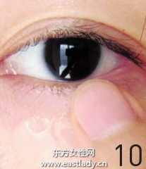 自制玫瑰水面膜讓皮膚變得更水潤