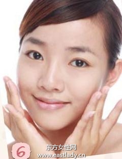 按摩潔面雙管齊下使肌膚恢復(fù)清爽狀態(tài)