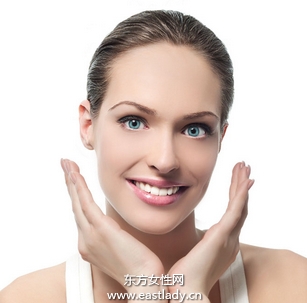 洗臉?biāo)狱c(diǎn)料皮膚更美白