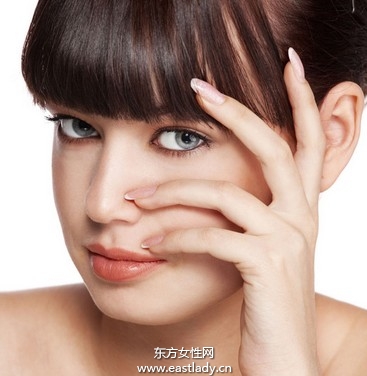 眼霜的使用誤區(qū)