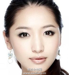 腫眼泡的護(hù)眼小秘訣