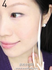 面部皮膚按摩 肌膚重煥生機