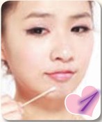 溫和護理痘痘肌