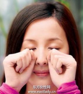 簡單的排毒操讓肌膚更靚麗