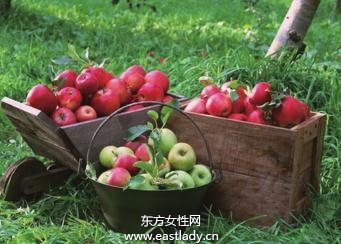 要想肌膚好九種營養(yǎng)素少不了